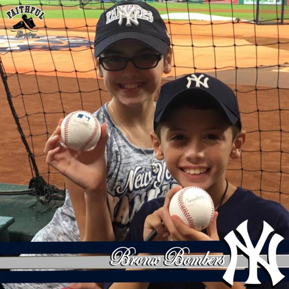 Meet your Posher, Christine